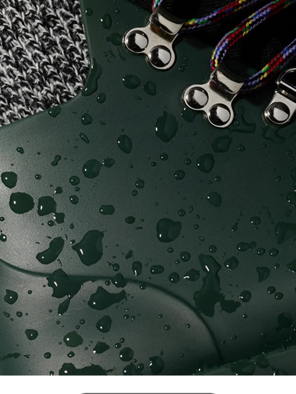 Aether Waterproof Boot - Picture 7 of 8